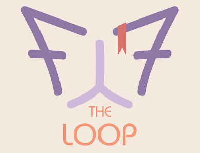 The loop The loop