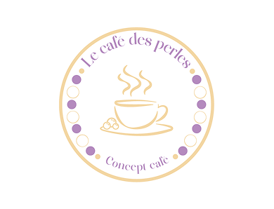 Le café des perles Le café des perles