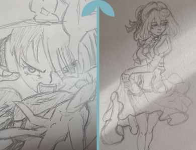 Croquis Croquis