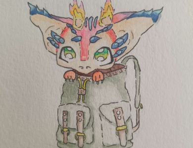 Inktober 2024 Inktober 2024