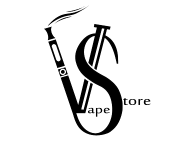 Logo Vape store