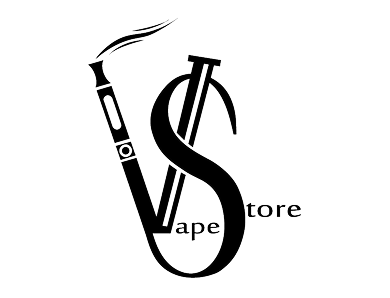 Logo Vape store Logo Vape store