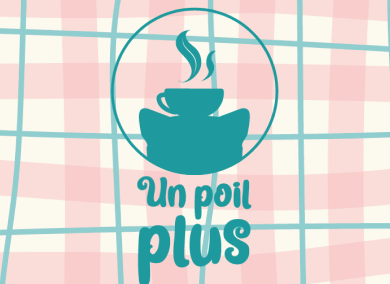 Un poil plus